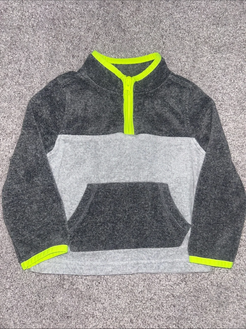 OshKosh Boys’ 2T Light Jackets